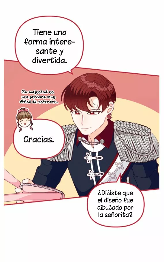 Página 68 del Manga