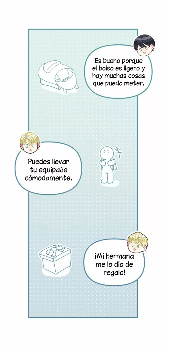 Página 70 del Manga