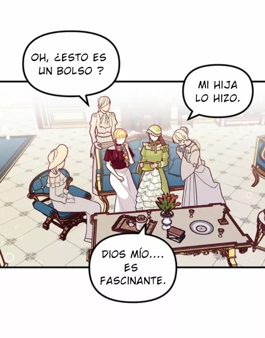 Página 61 del Manga