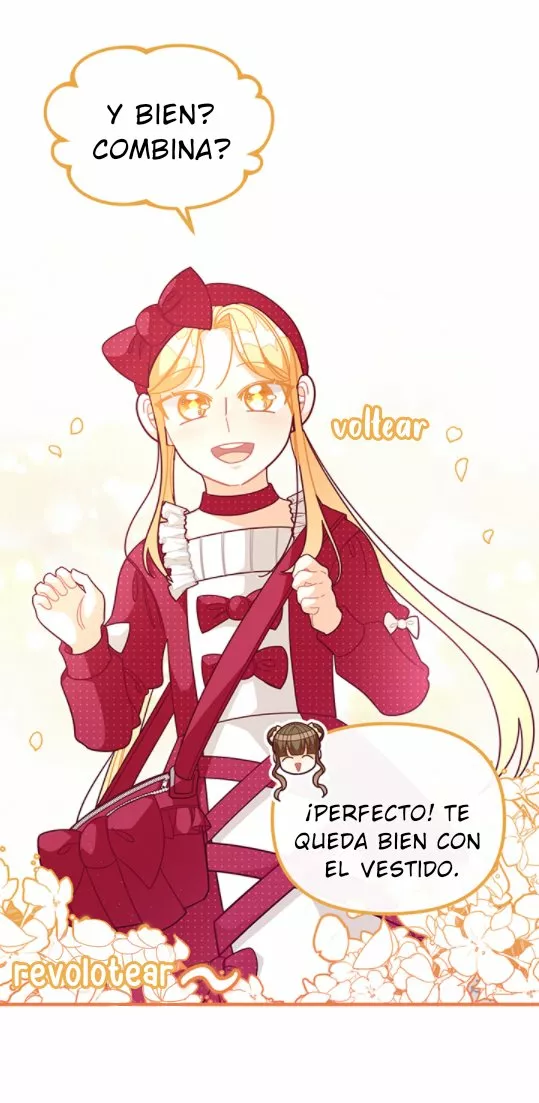 Página 69 del Manga