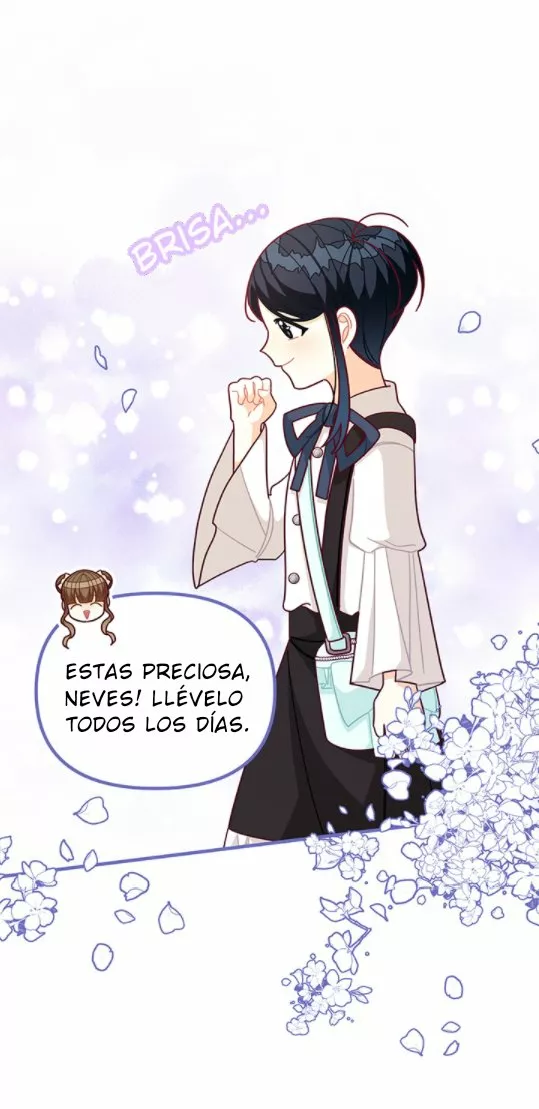 Página 71 del Manga