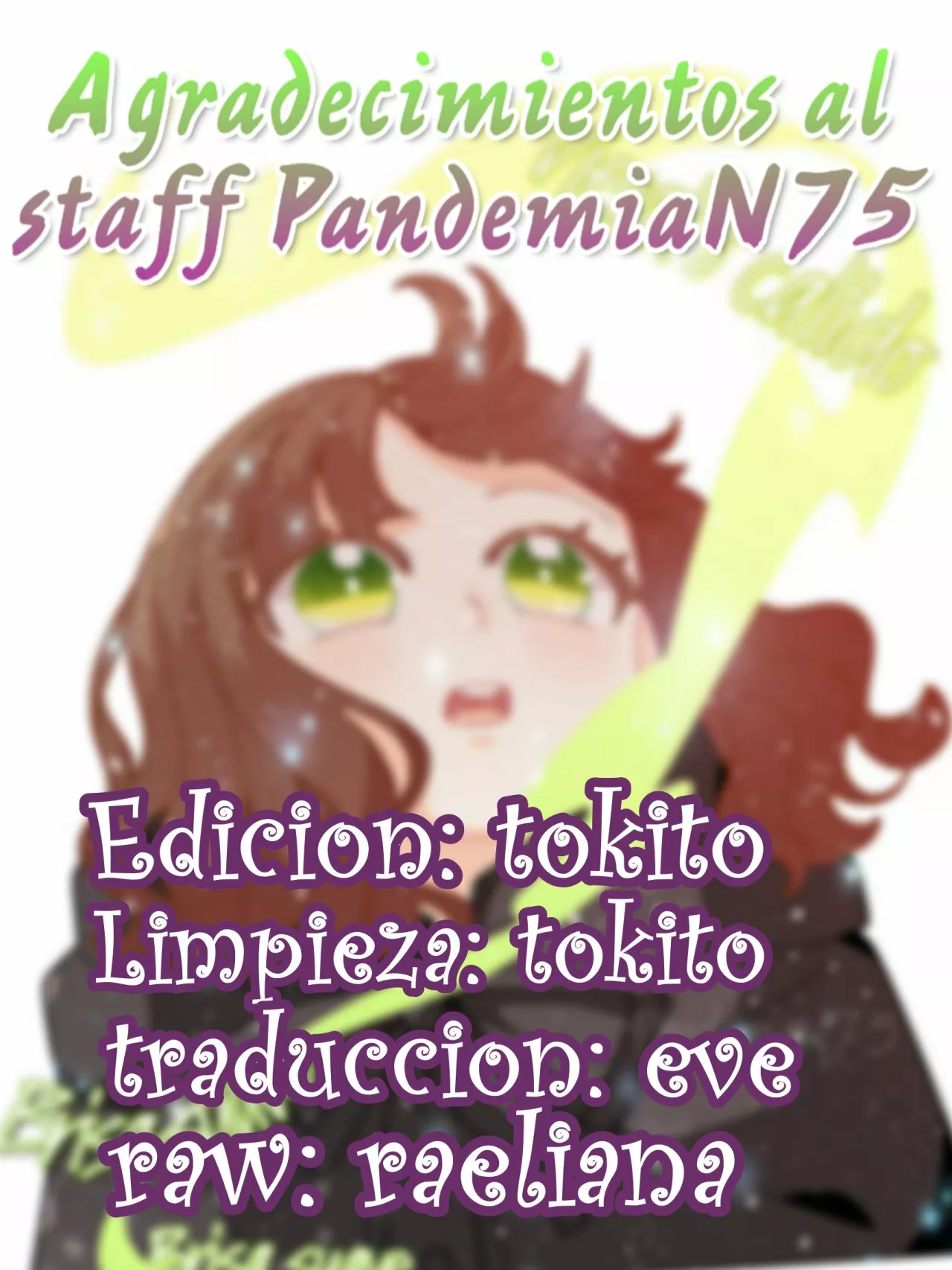 Página 81 del Manga