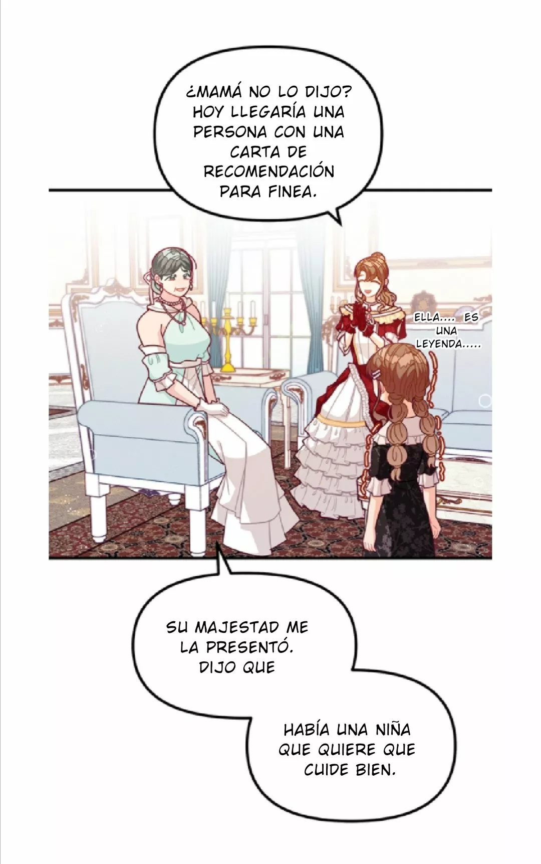 Página 37 del Manga