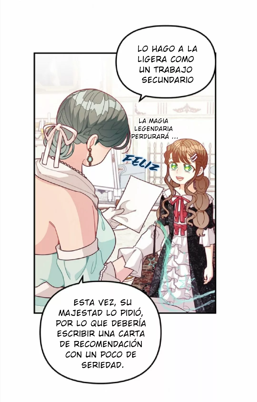 Página 39 del Manga