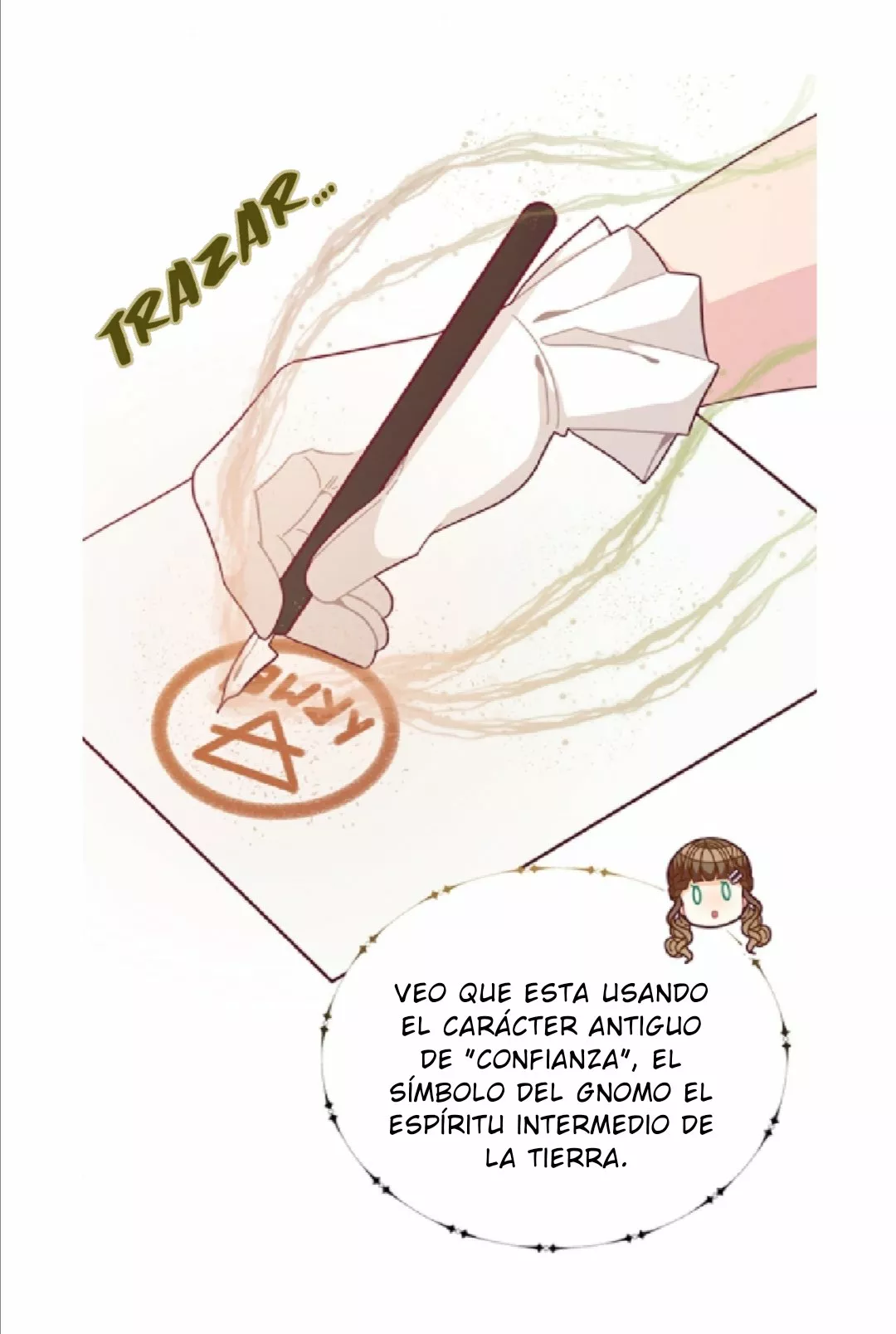 Página 40 del Manga