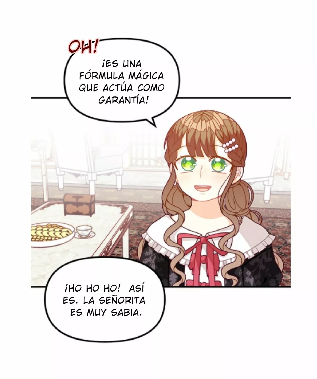 Página 42 del Manga