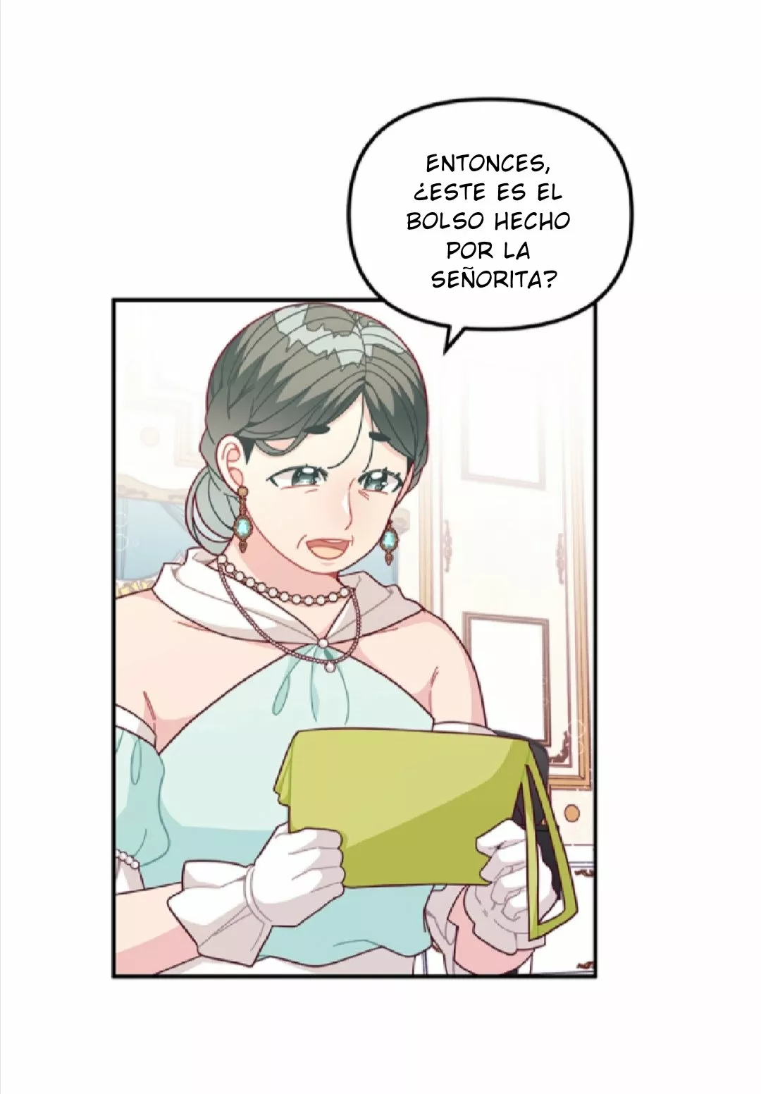 Página 43 del Manga
