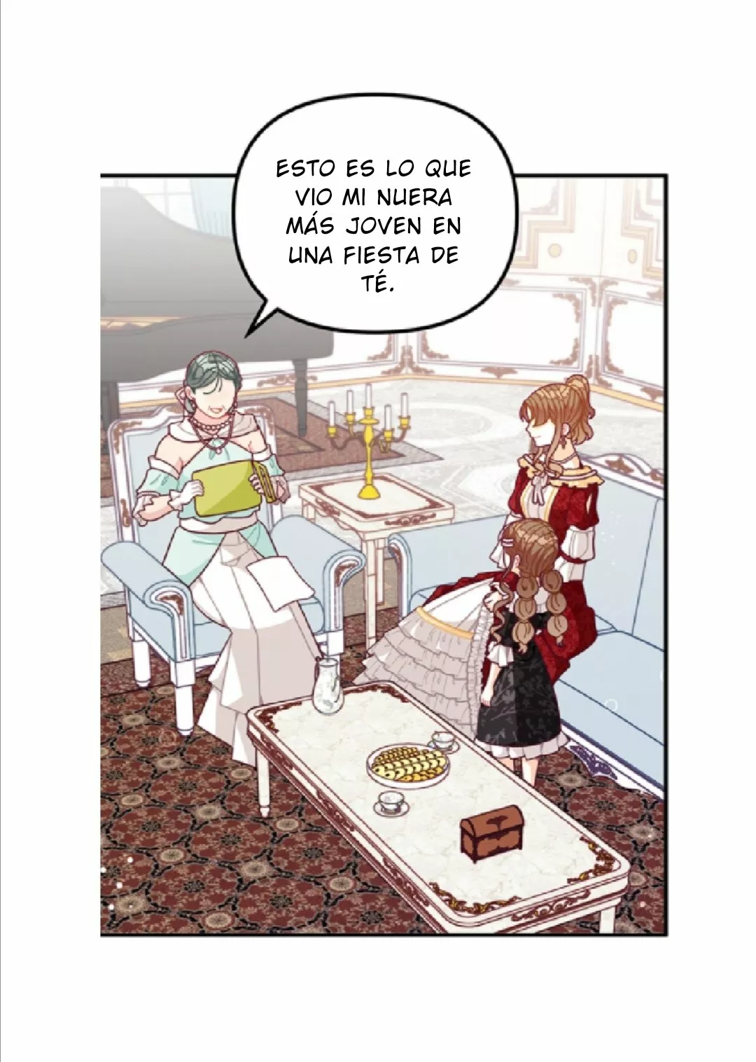 Página 44 del Manga