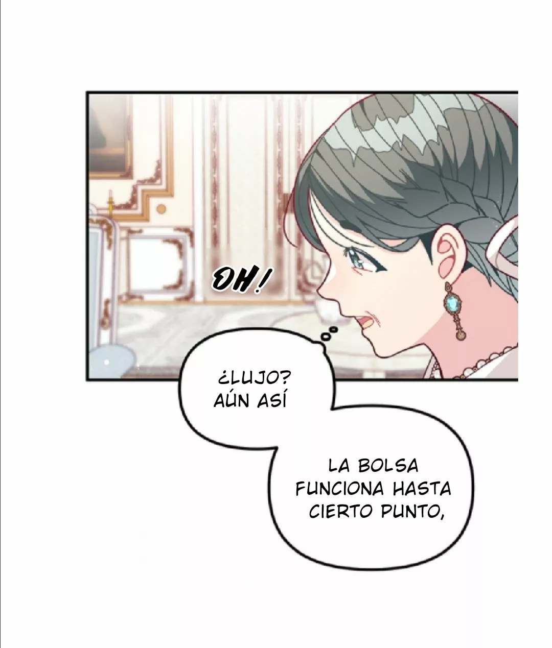 Página 45 del Manga