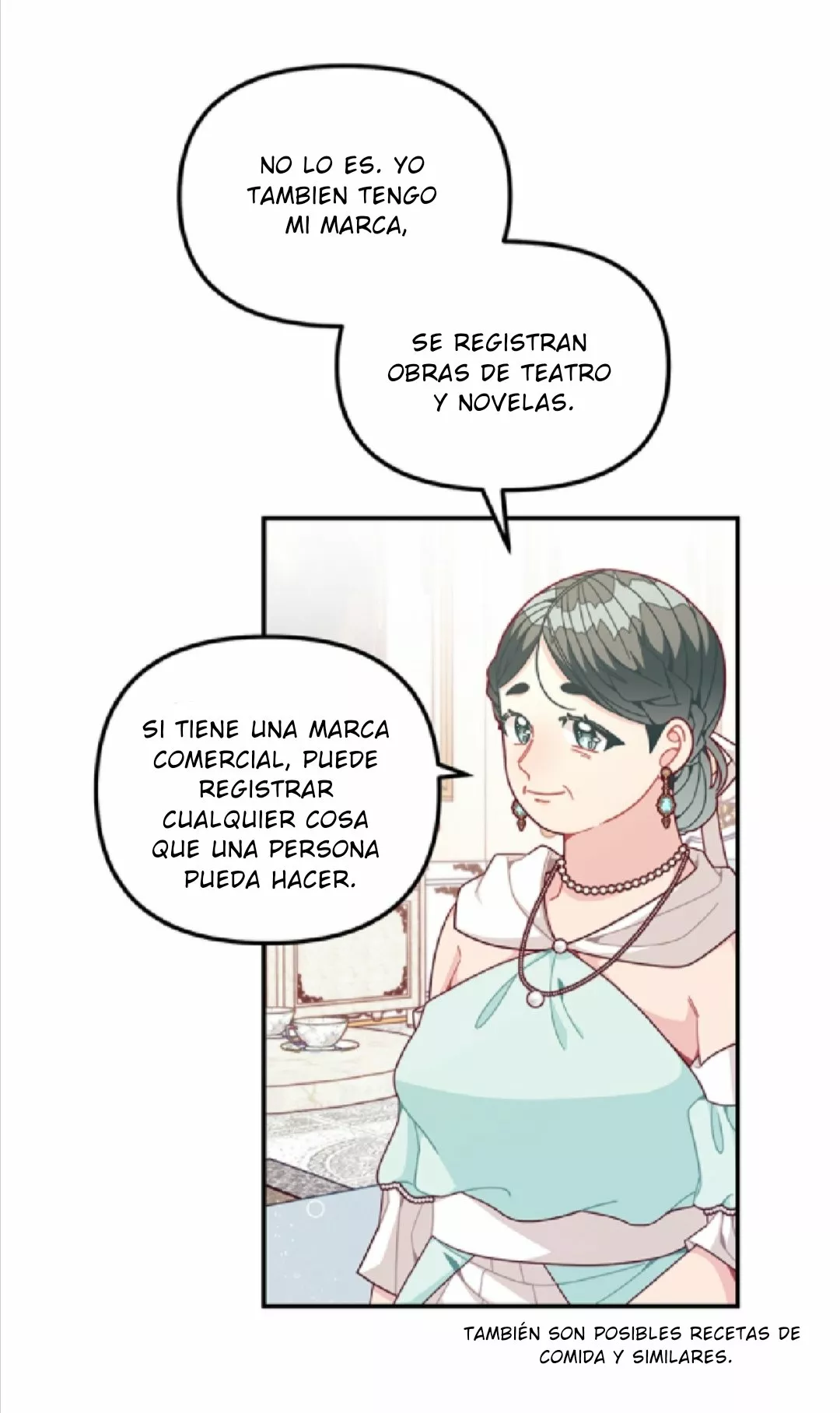Página 51 del Manga