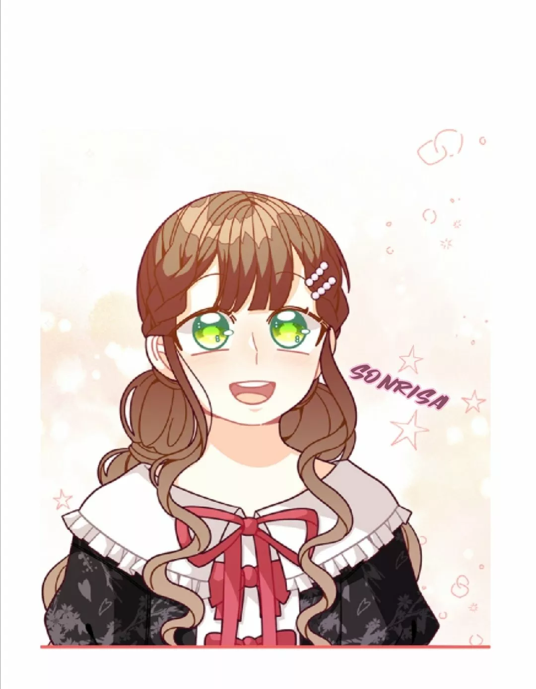 Página 52 del Manga