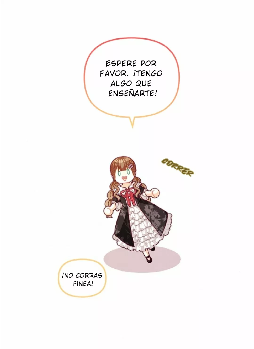 Página 53 del Manga