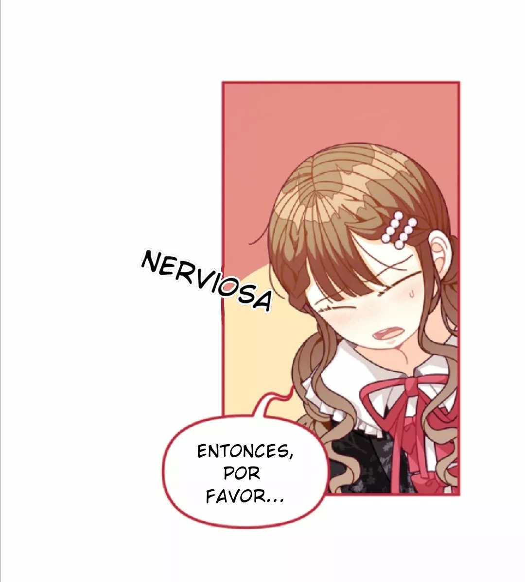 Página 58 del Manga
