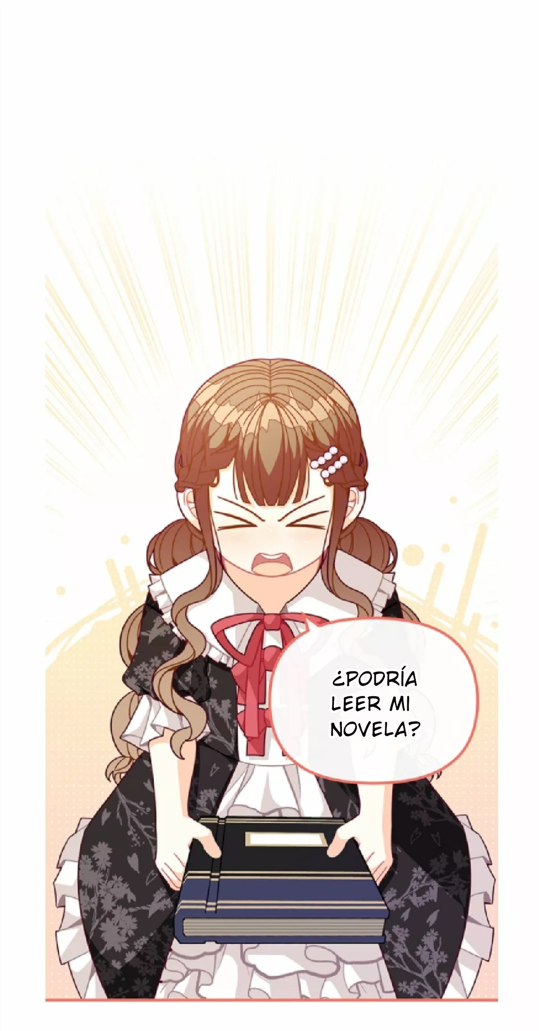 Página 59 del Manga