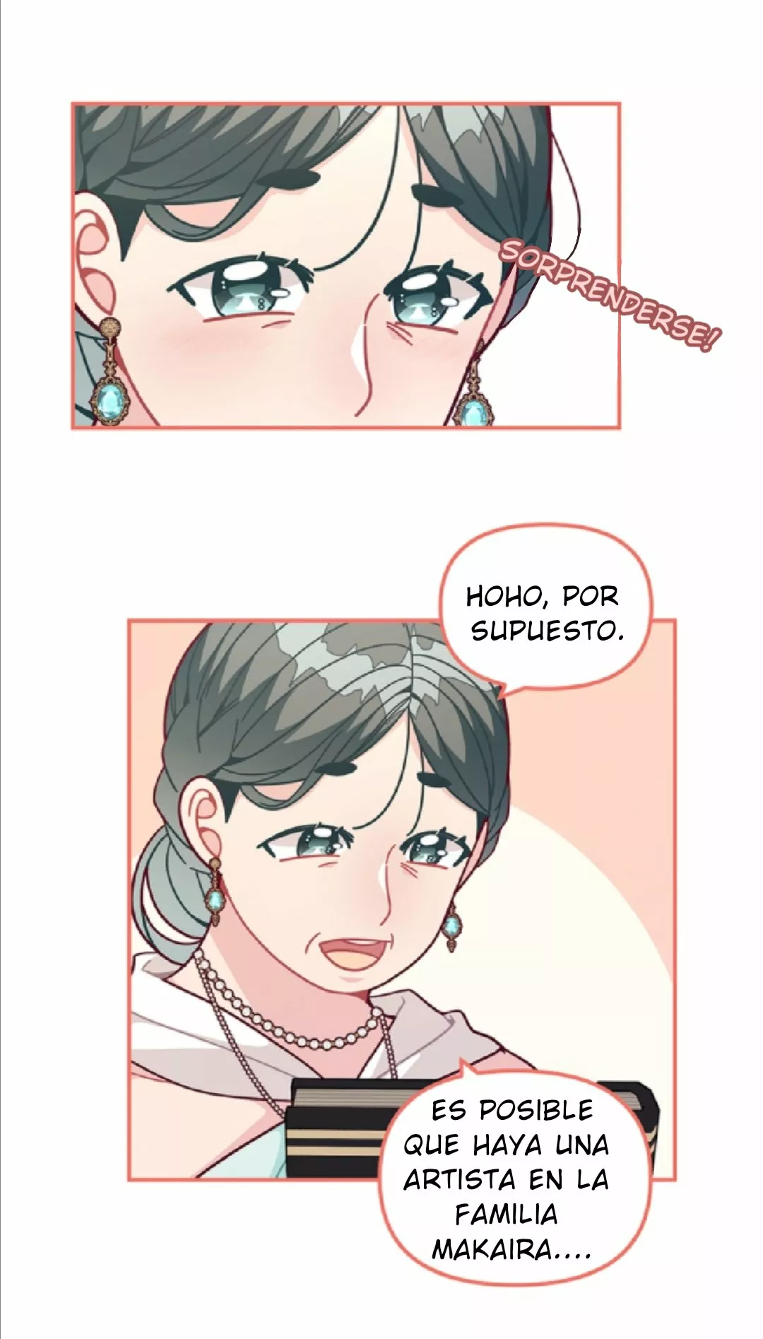 Página 60 del Manga