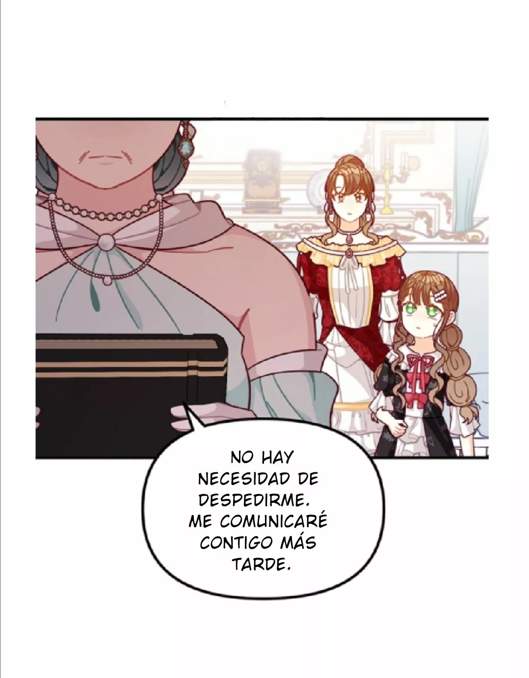 Página 67 del Manga