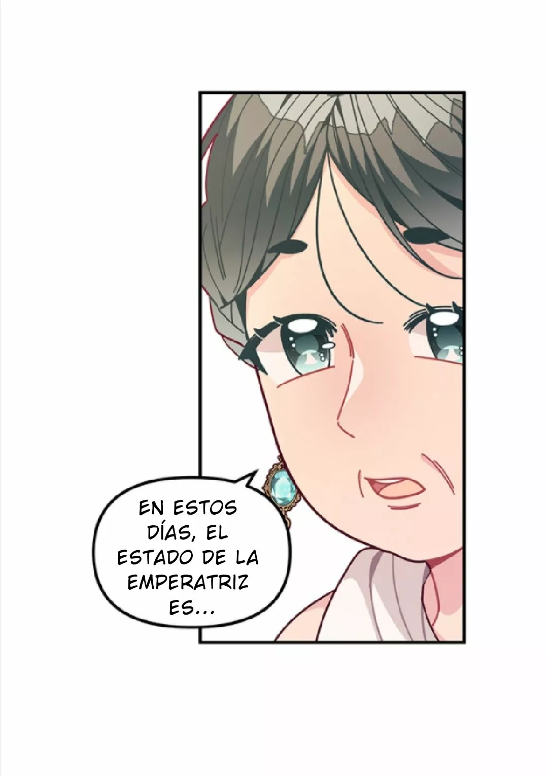 Página 75 del Manga