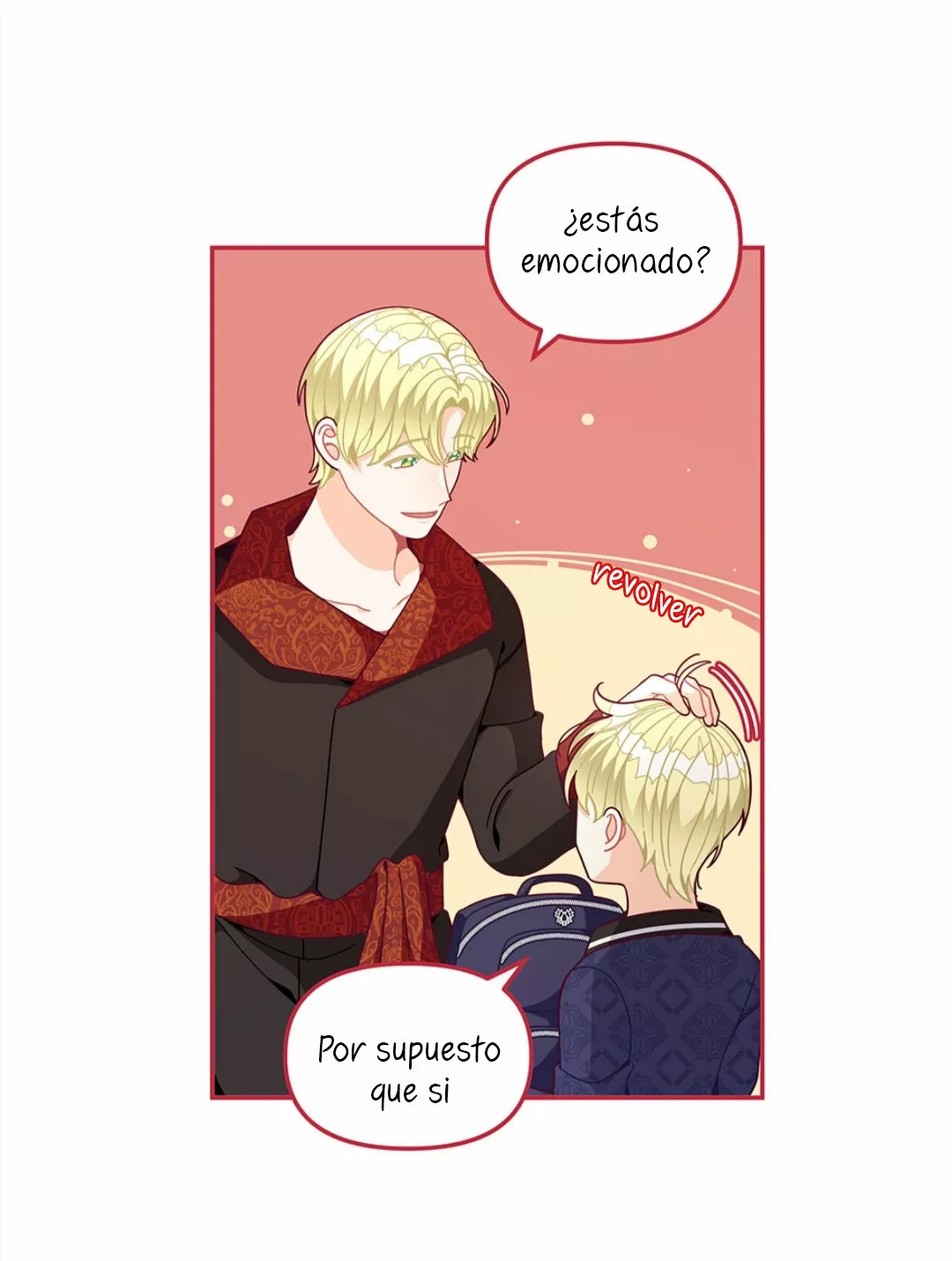 Página 30 del Manga