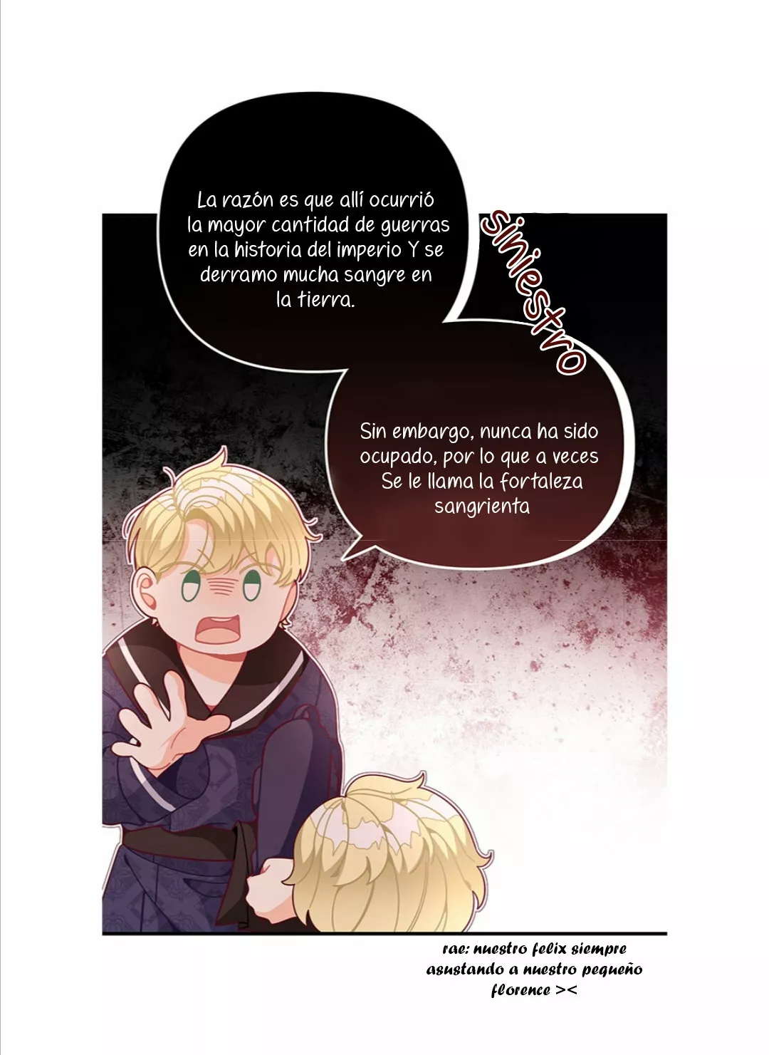 Página 32 del Manga