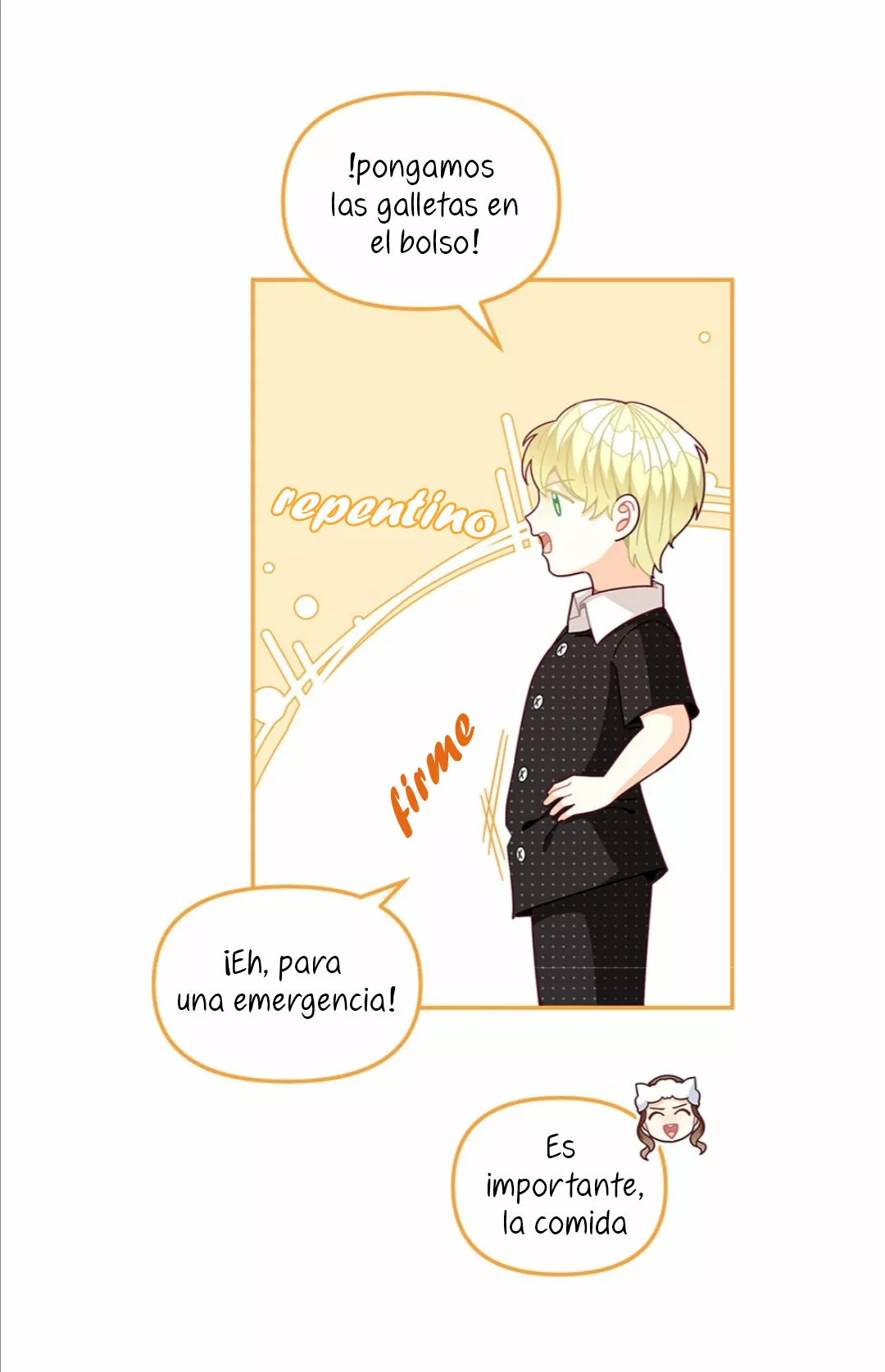 Página 36 del Manga