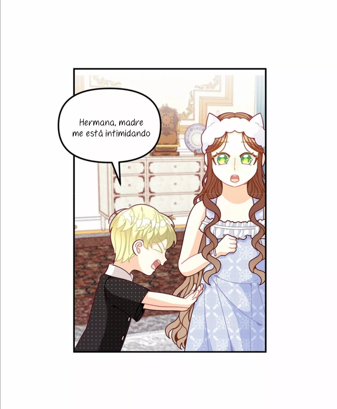 Página 38 del Manga