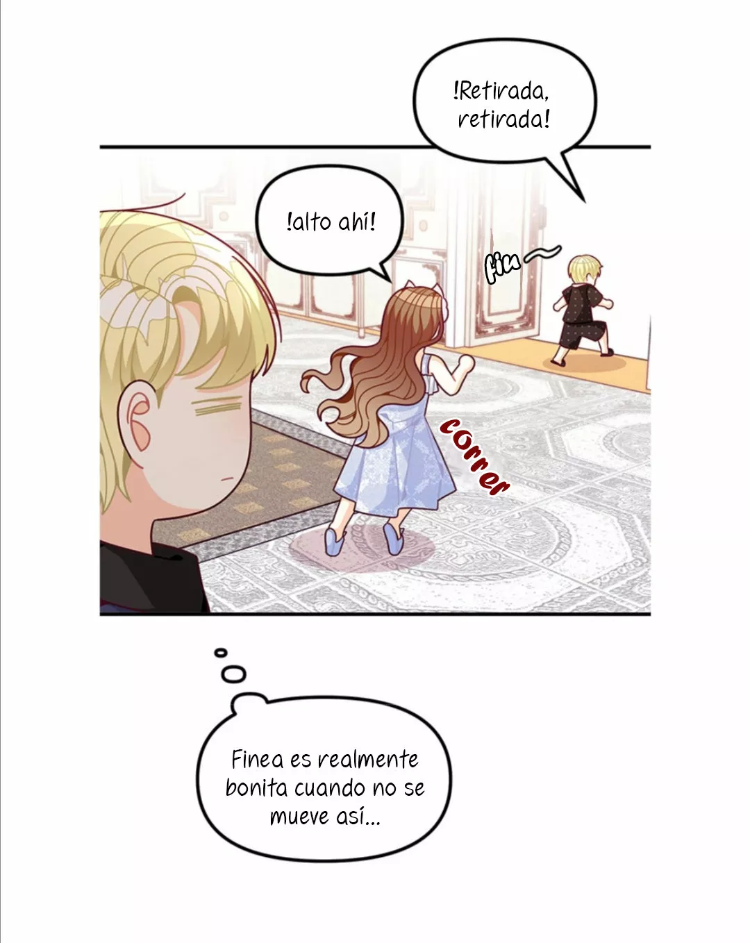 Página 40 del Manga
