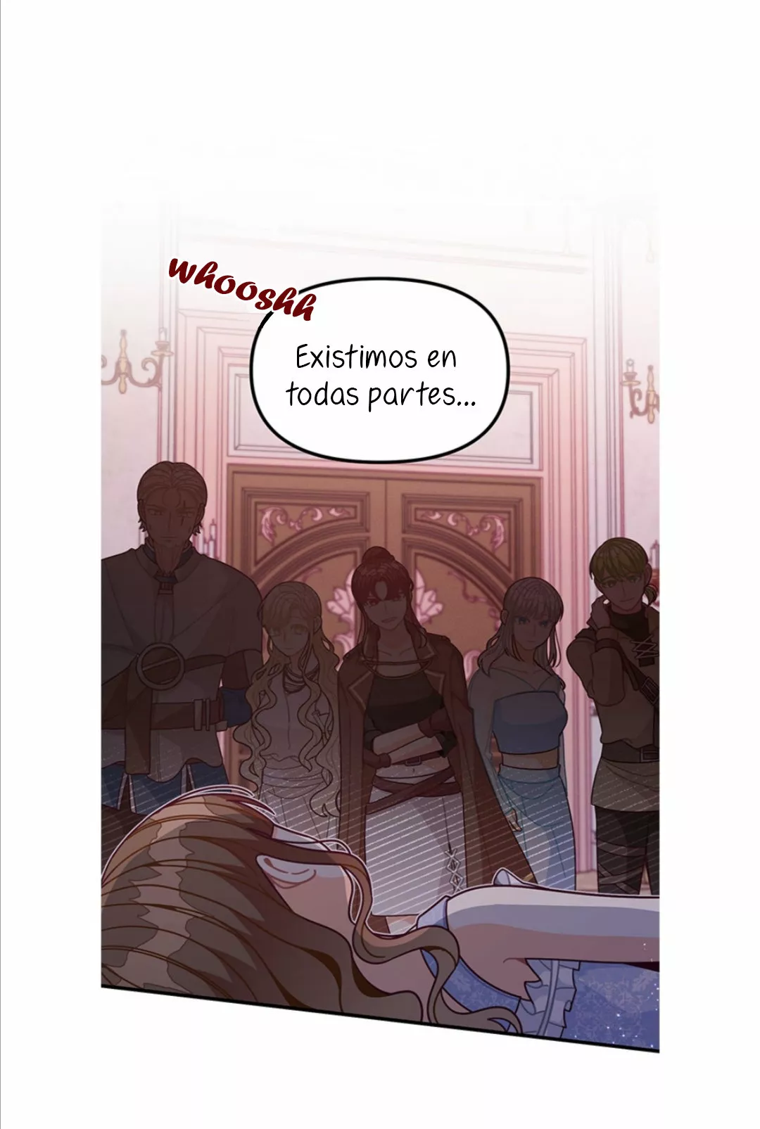 Página 45 del Manga