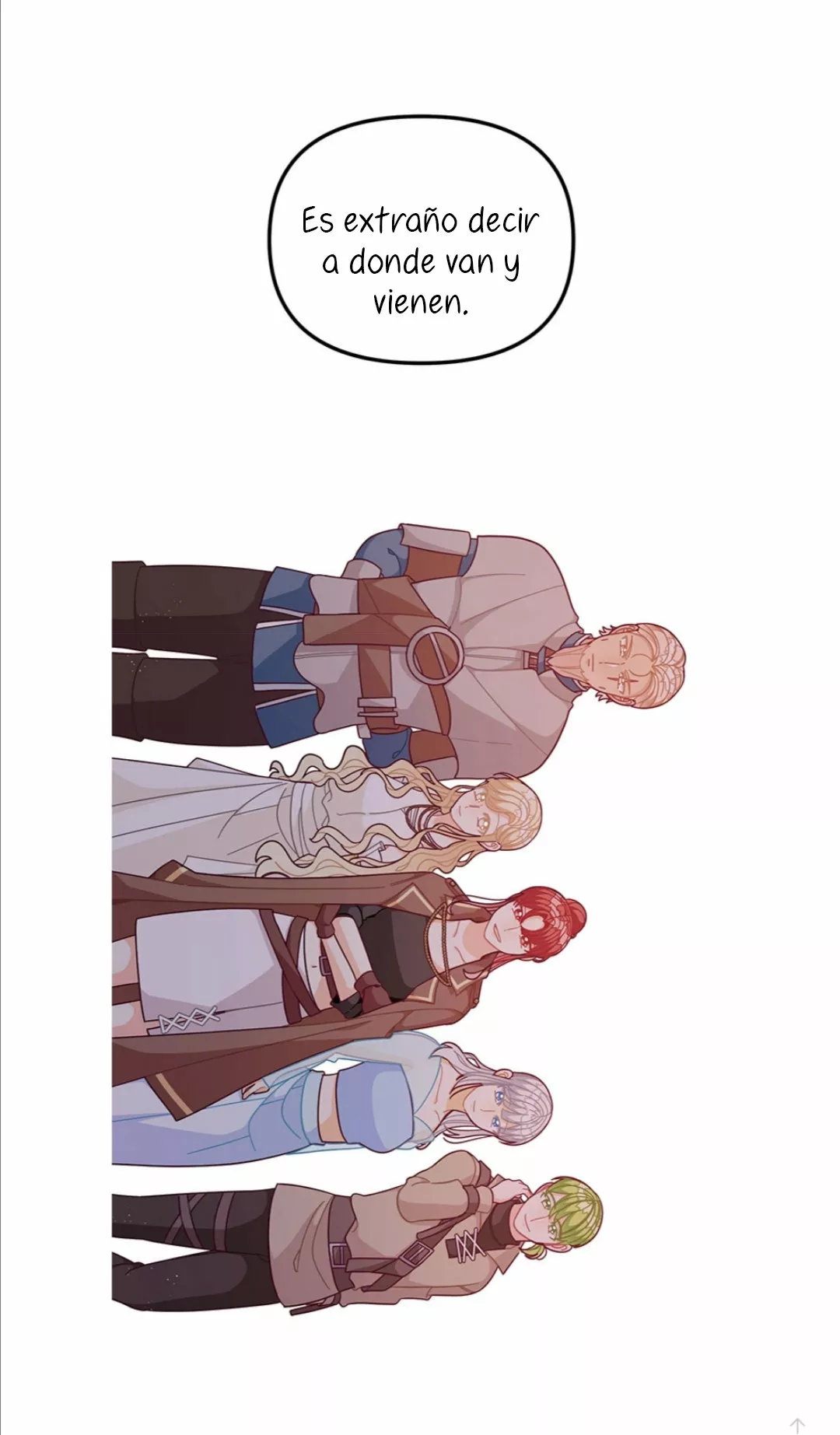 Página 46 del Manga