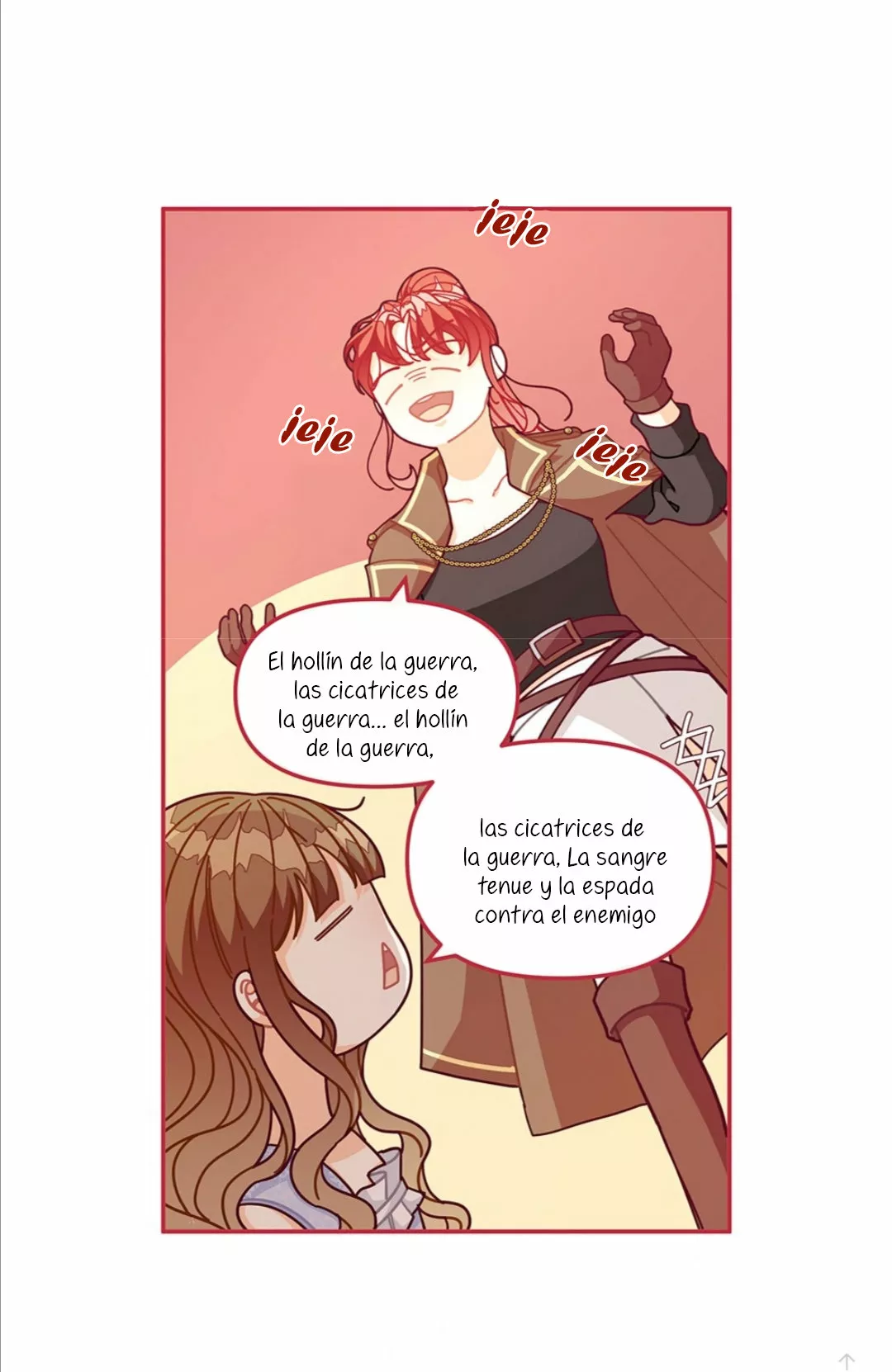 Página 49 del Manga