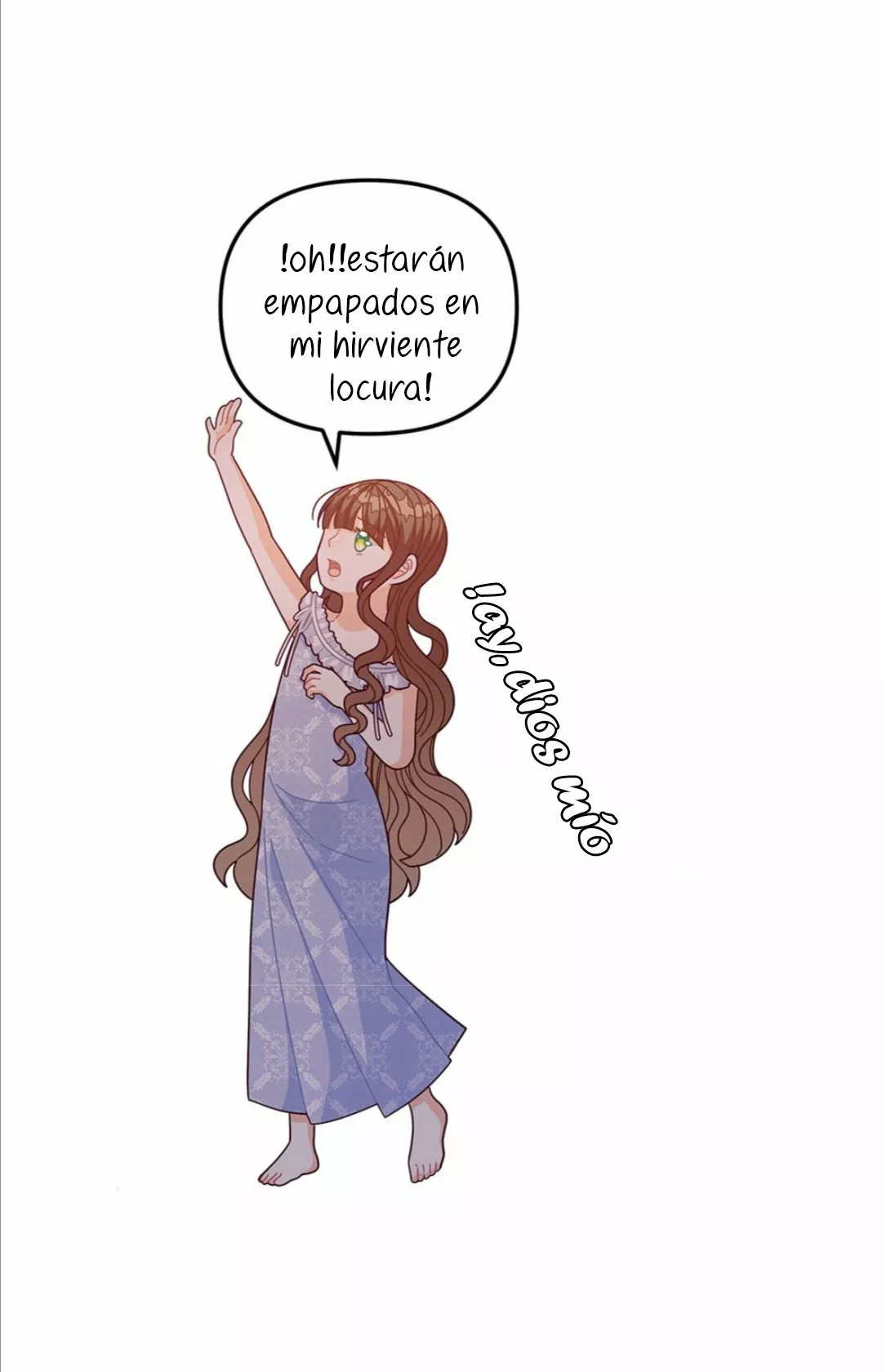 Página 50 del Manga