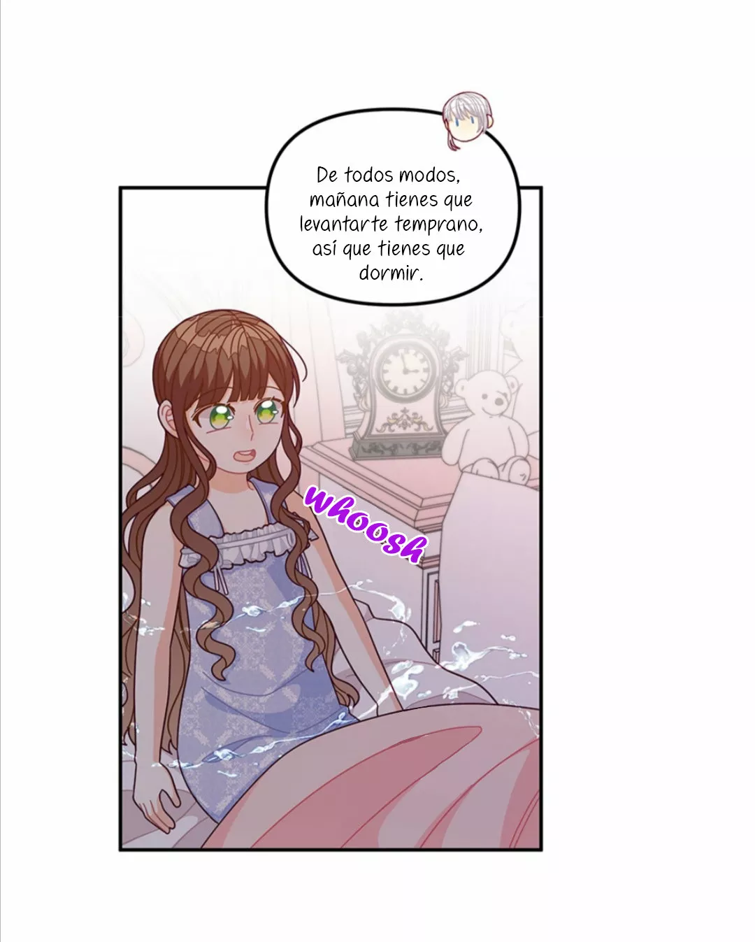 Página 52 del Manga