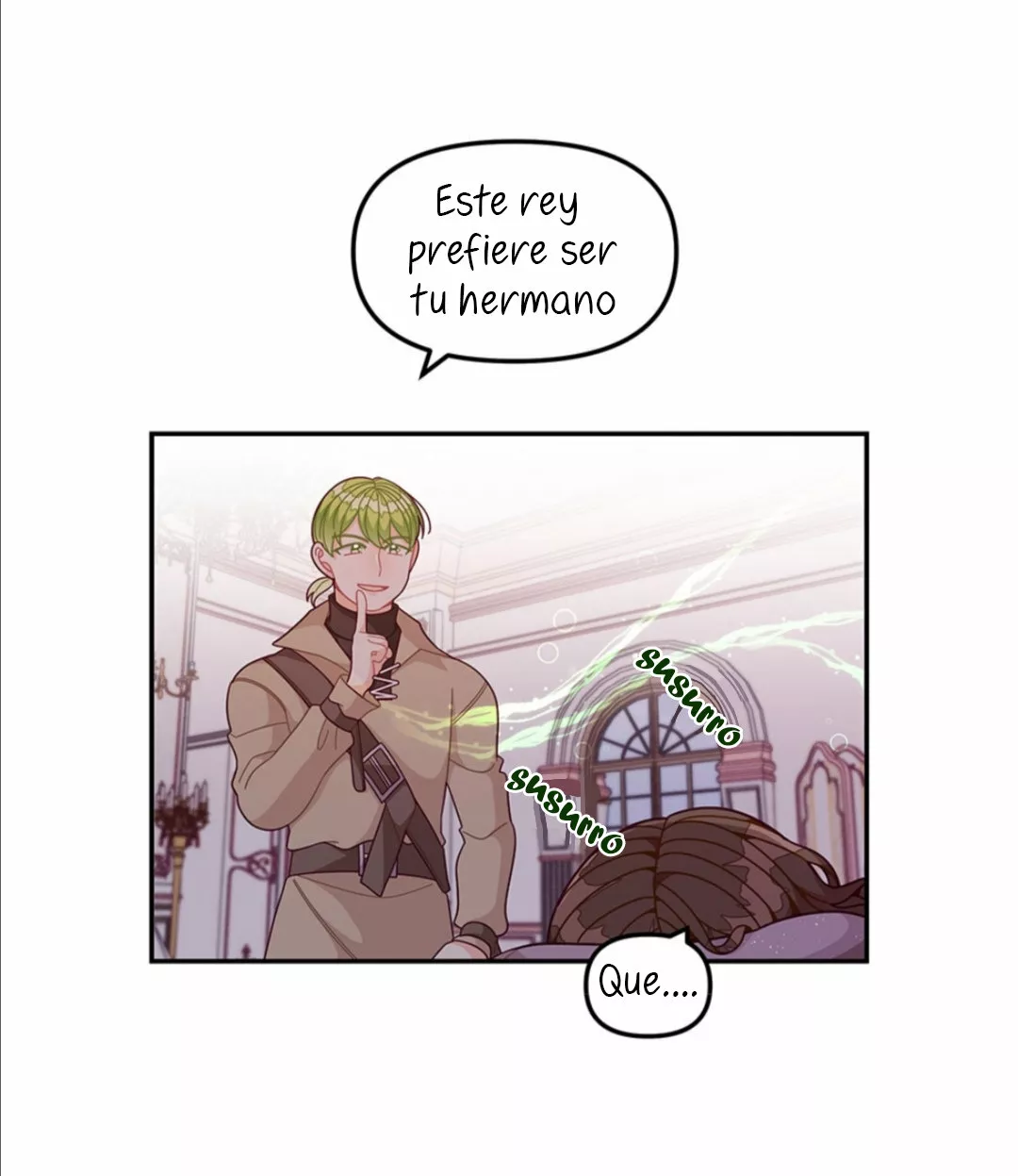 Página 55 del Manga