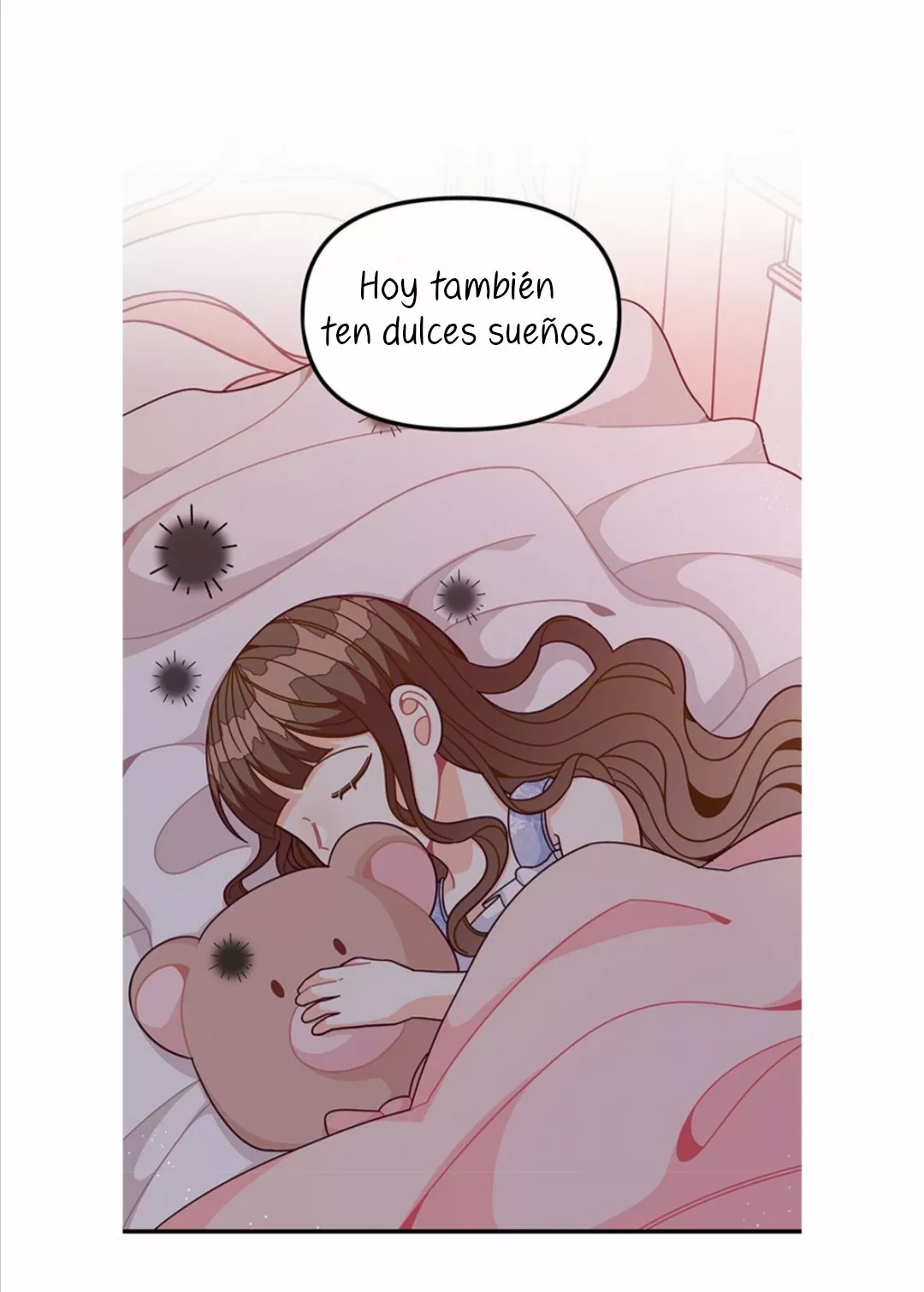 Página 58 del Manga