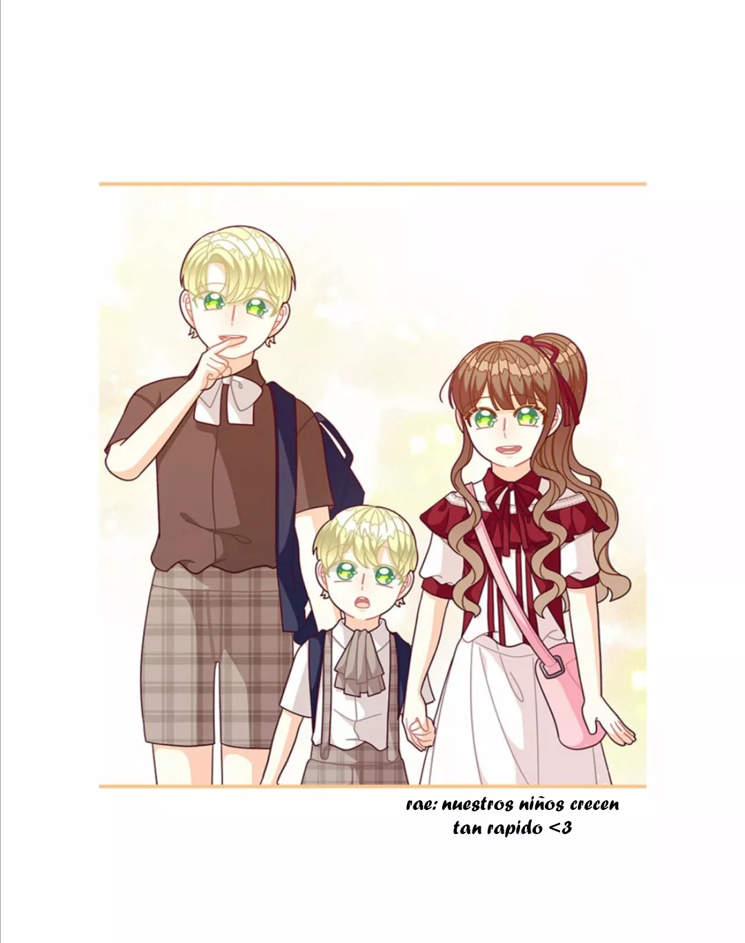 Página 61 del Manga