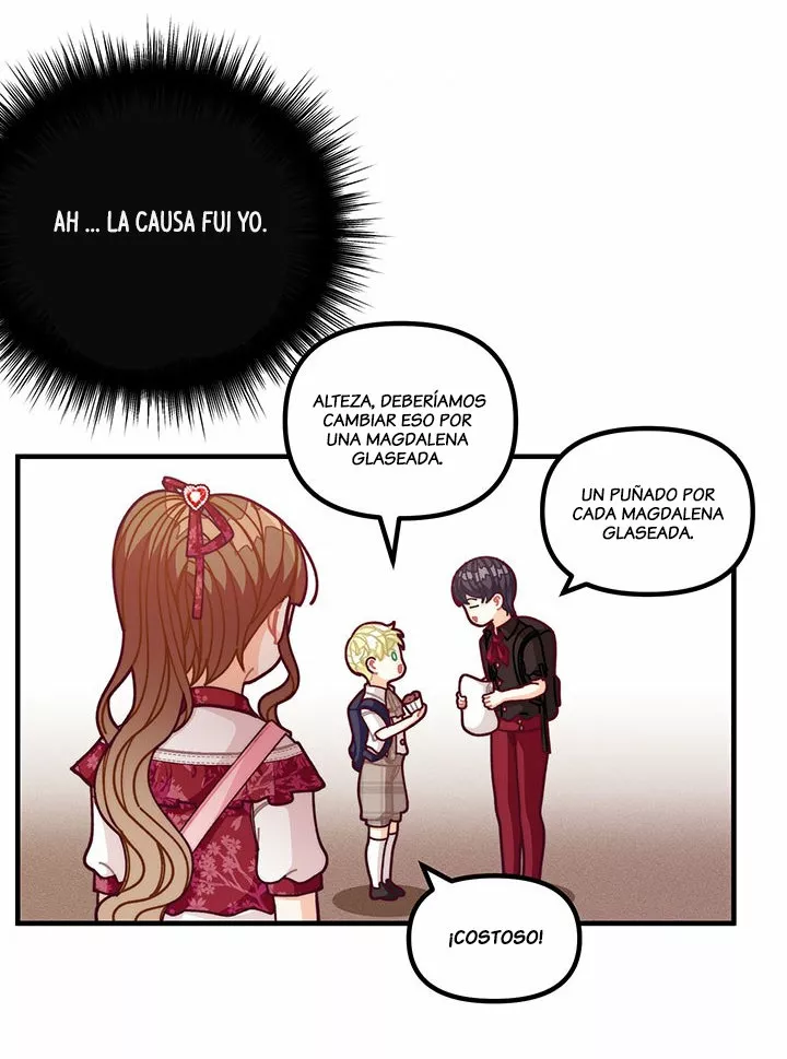 Página 54 del Manga
