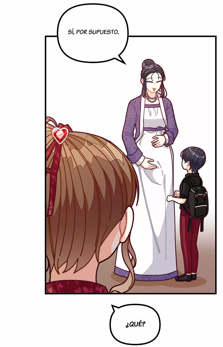 Página 61 del Manga