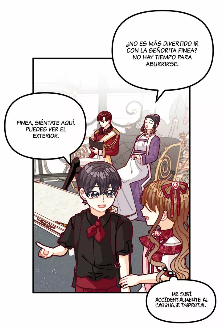 Página 65 del Manga