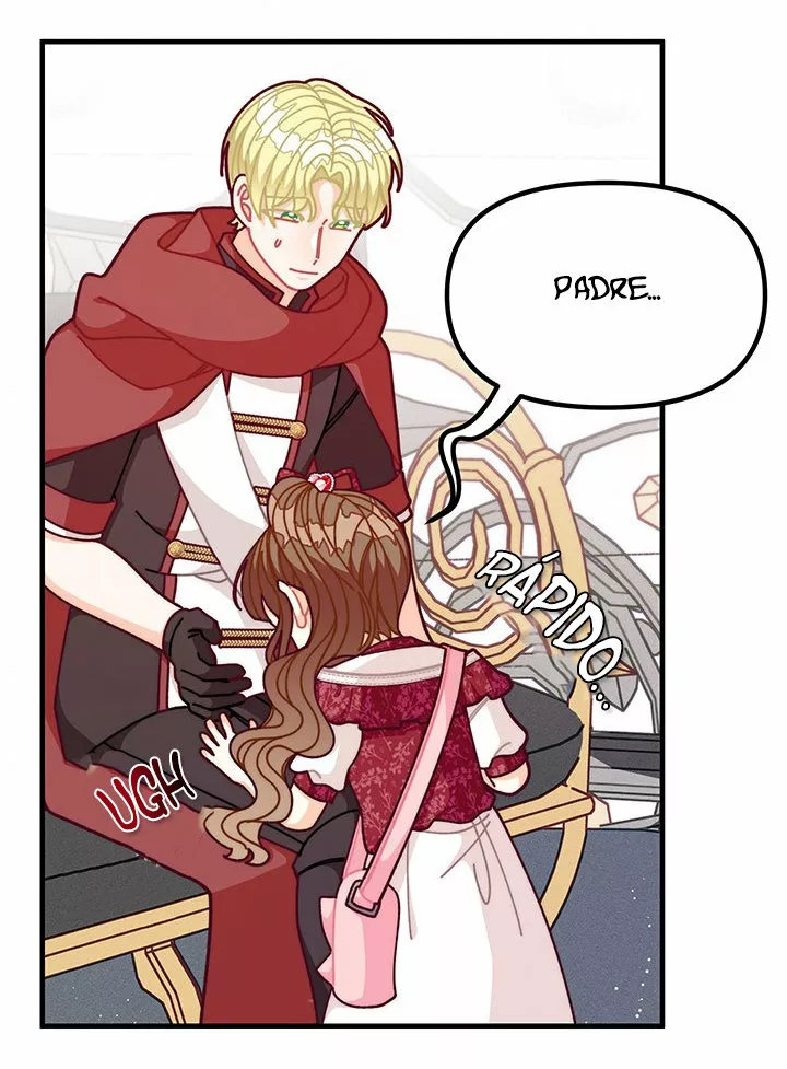 Página 70 del Manga