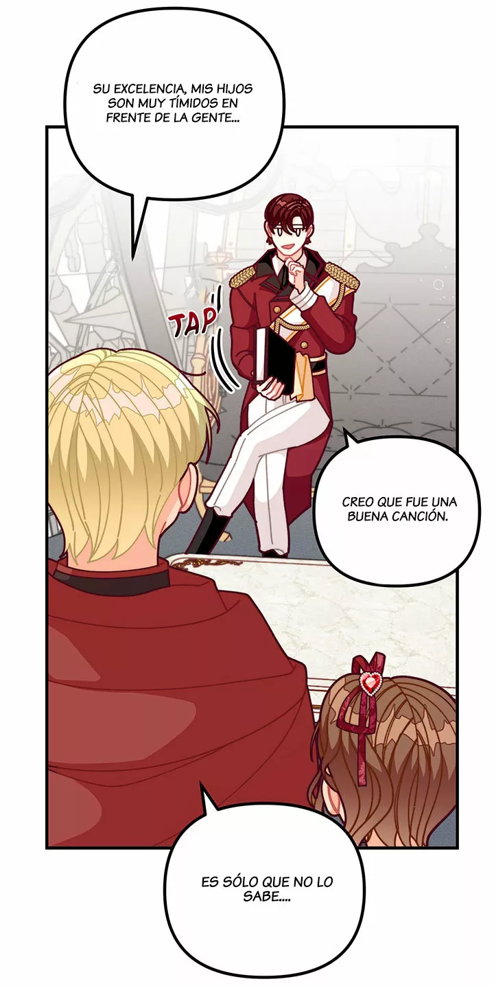 Página 71 del Manga