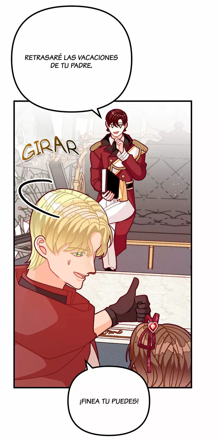 Página 74 del Manga