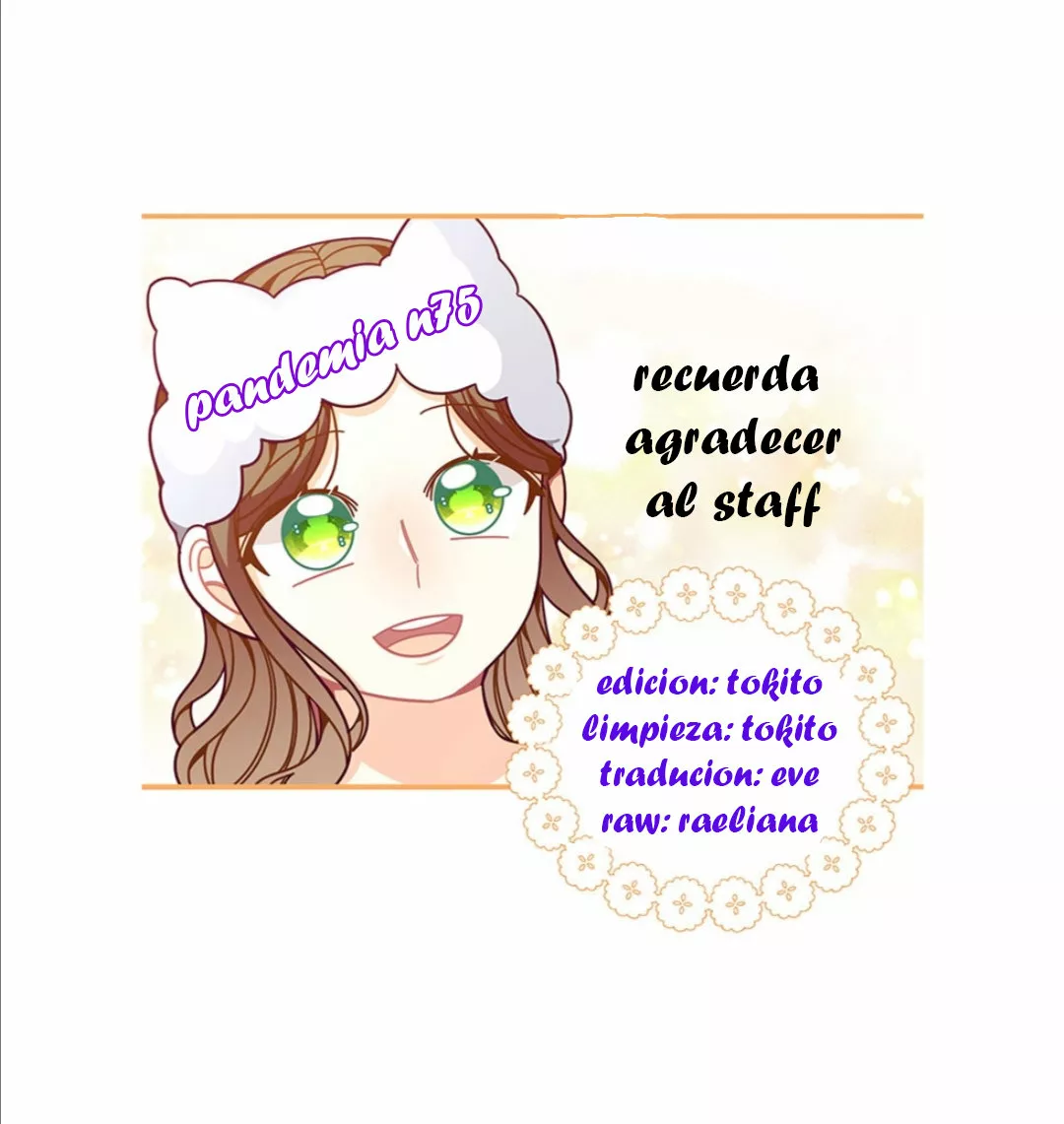 Página 76 del Manga