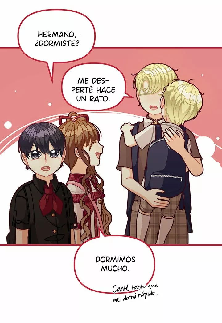 Página 39 del Manga