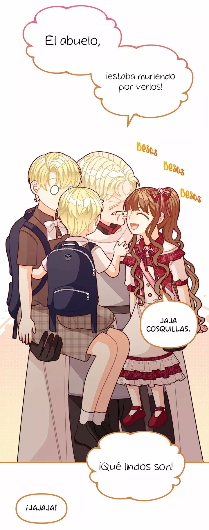 Página 50 del Manga