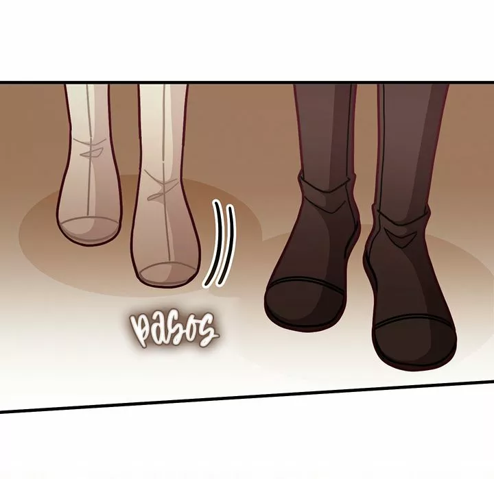 Página 54 del Manga