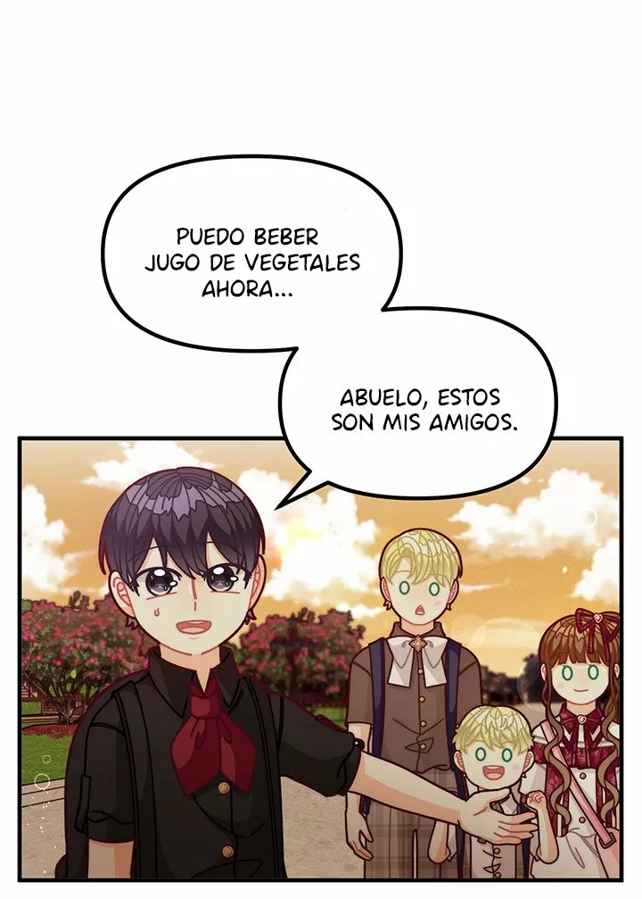 Página 71 del Manga