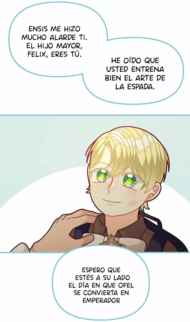 Página 74 del Manga