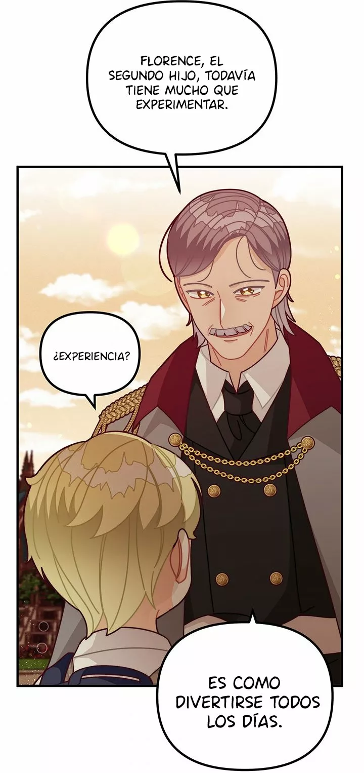 Página 75 del Manga