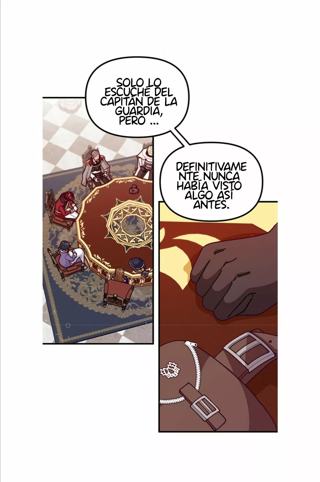 Página 39 del Manga
