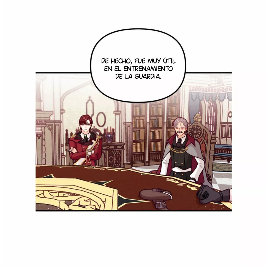 Página 41 del Manga