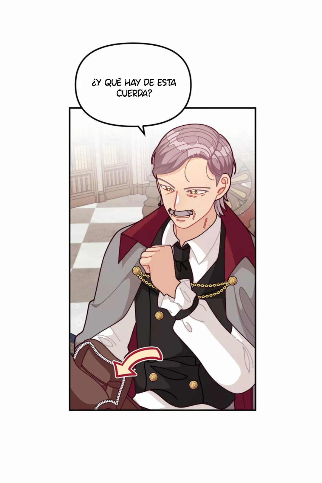 Página 42 del Manga